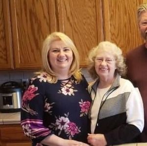 Meet your Posher, Darla